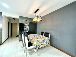 Blk 663A Punggol Drive (Punggol), HDB 5 Rooms #504399251